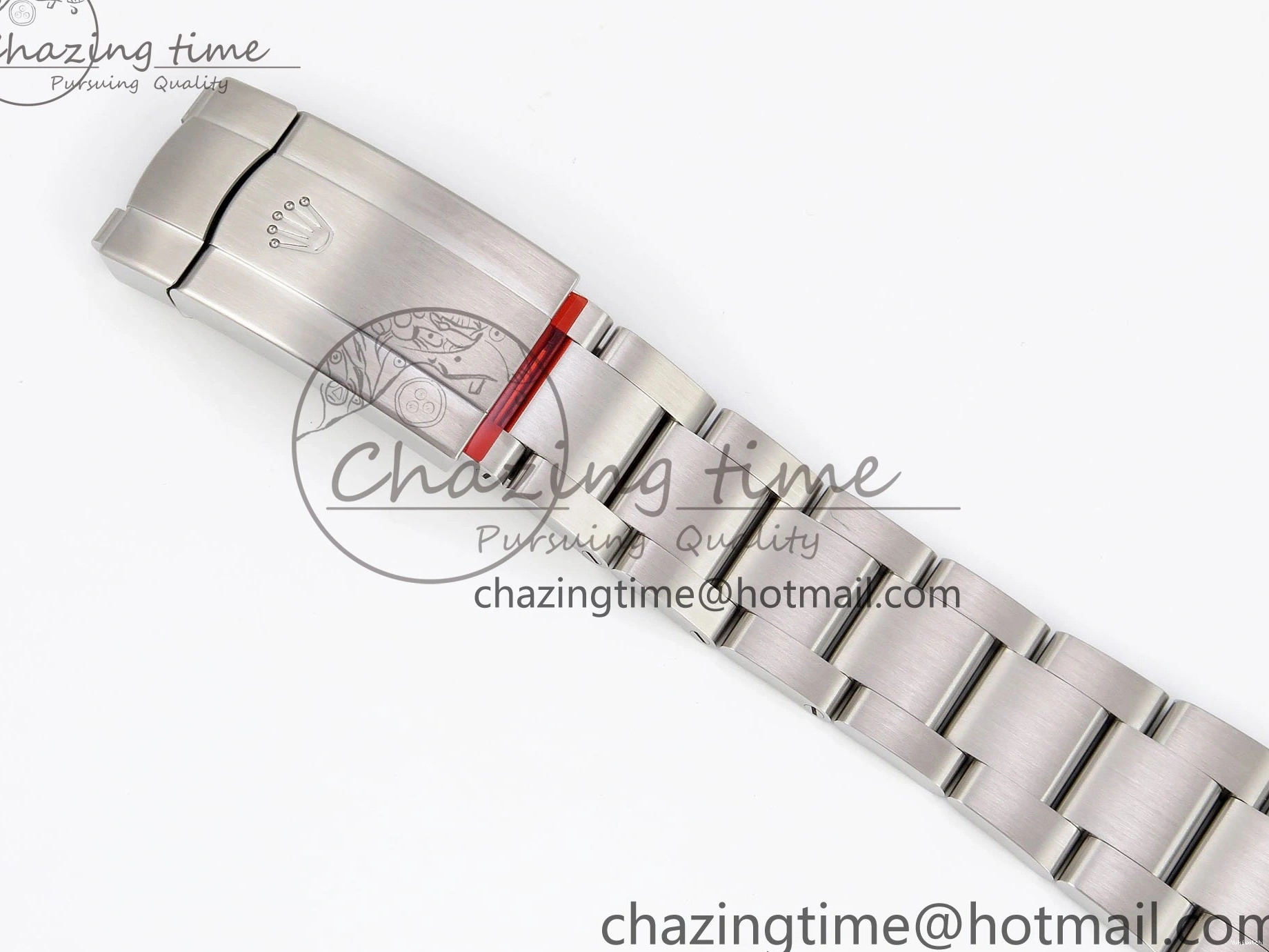 Edition Dial on Clean VR3230 Pink 36mm Perpetual Bracelet Best 904L 1:1 126000 Steel Oyster SS 0131